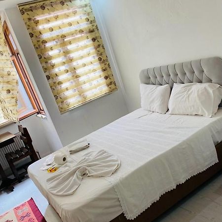 Oerge Suit Apart Hotel อิสตันบูล ภายนอก รูปภาพ