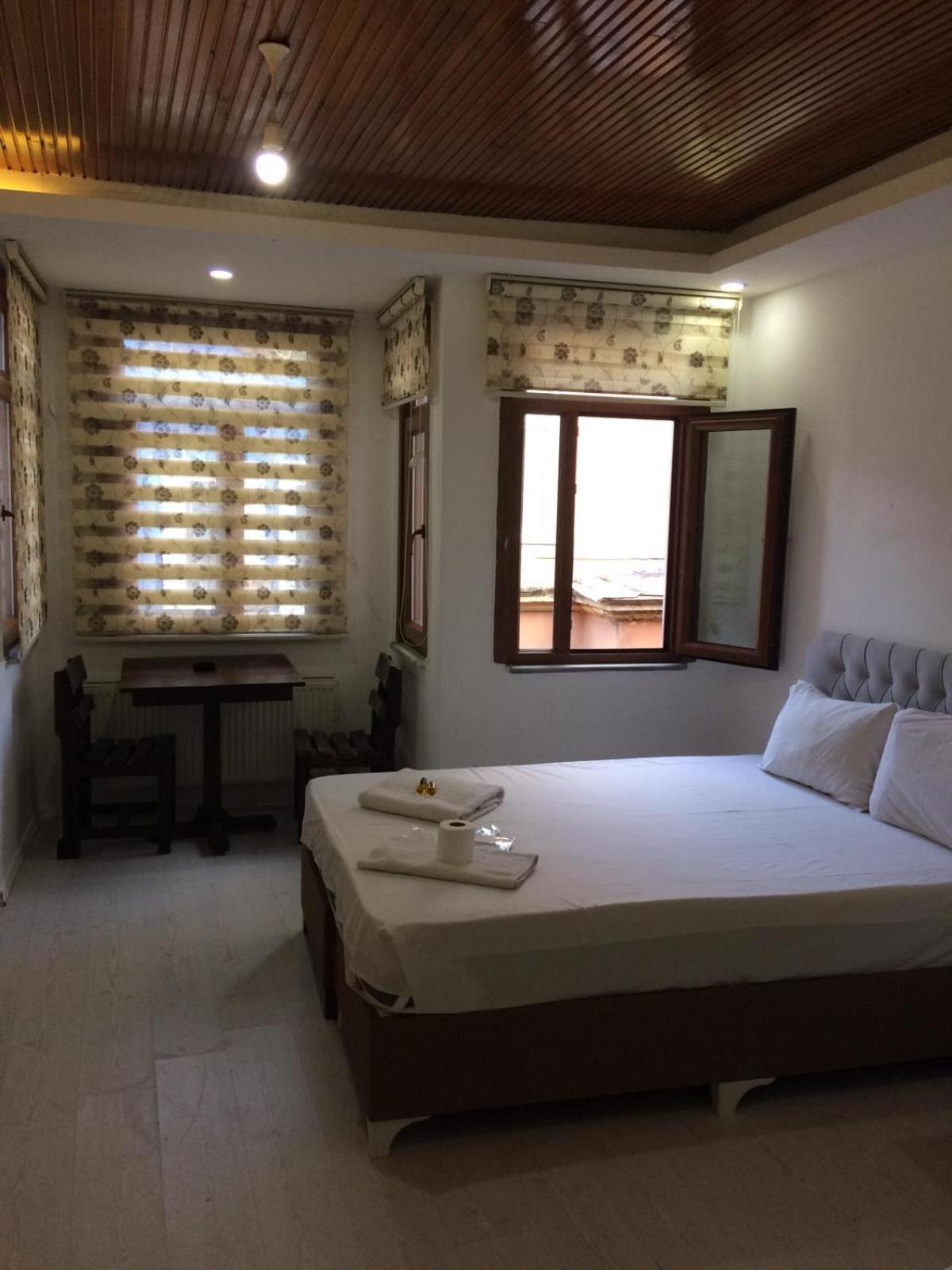 Oerge Suit Apart Hotel อิสตันบูล ภายนอก รูปภาพ